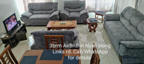 Stone Apartments Links rd Nyali